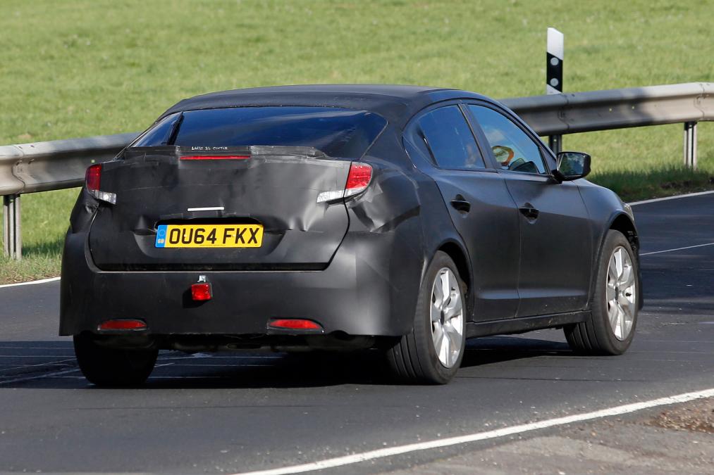 YEN� 2016 HONDA C�V�C HATCHBACK �PUCU RES�M GALER�S�