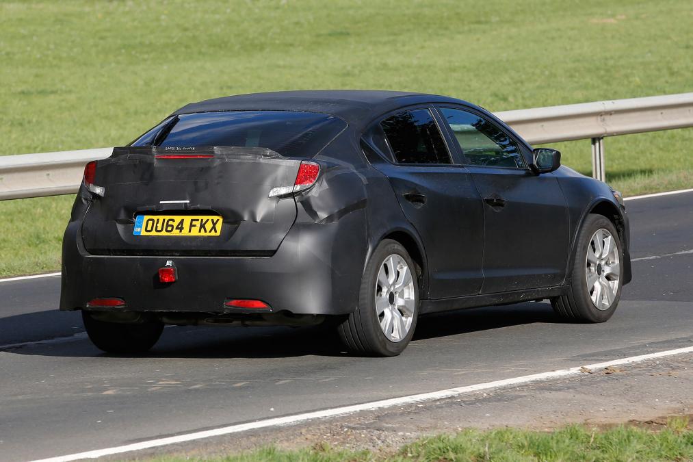 YEN� 2016 HONDA C�V�C HATCHBACK �PUCU RES�M GALER�S�