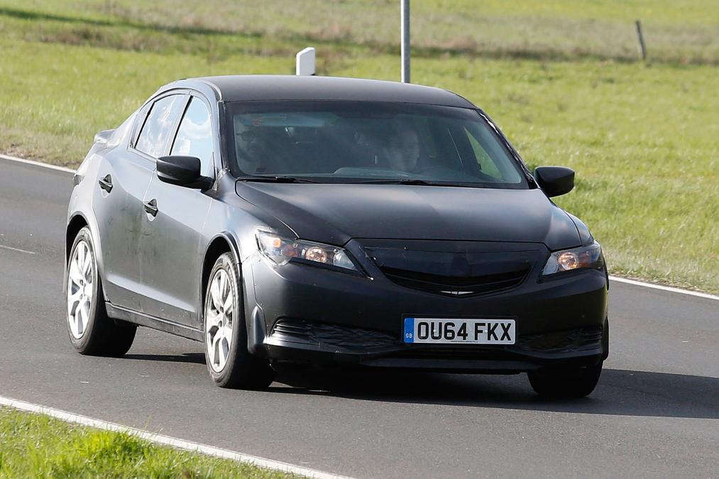 YEN� 2016 HONDA C�V�C HATCHBACK �PUCU RES�M GALER�S�