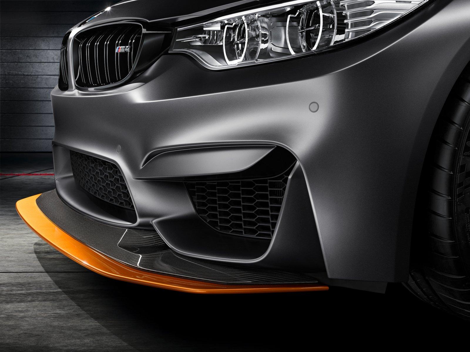 BMW M4 GTS KONSEPT RES�M GALER�S�