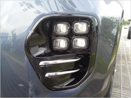 Yeni 2016 Kia Sportage ilk g�r�nt�leri