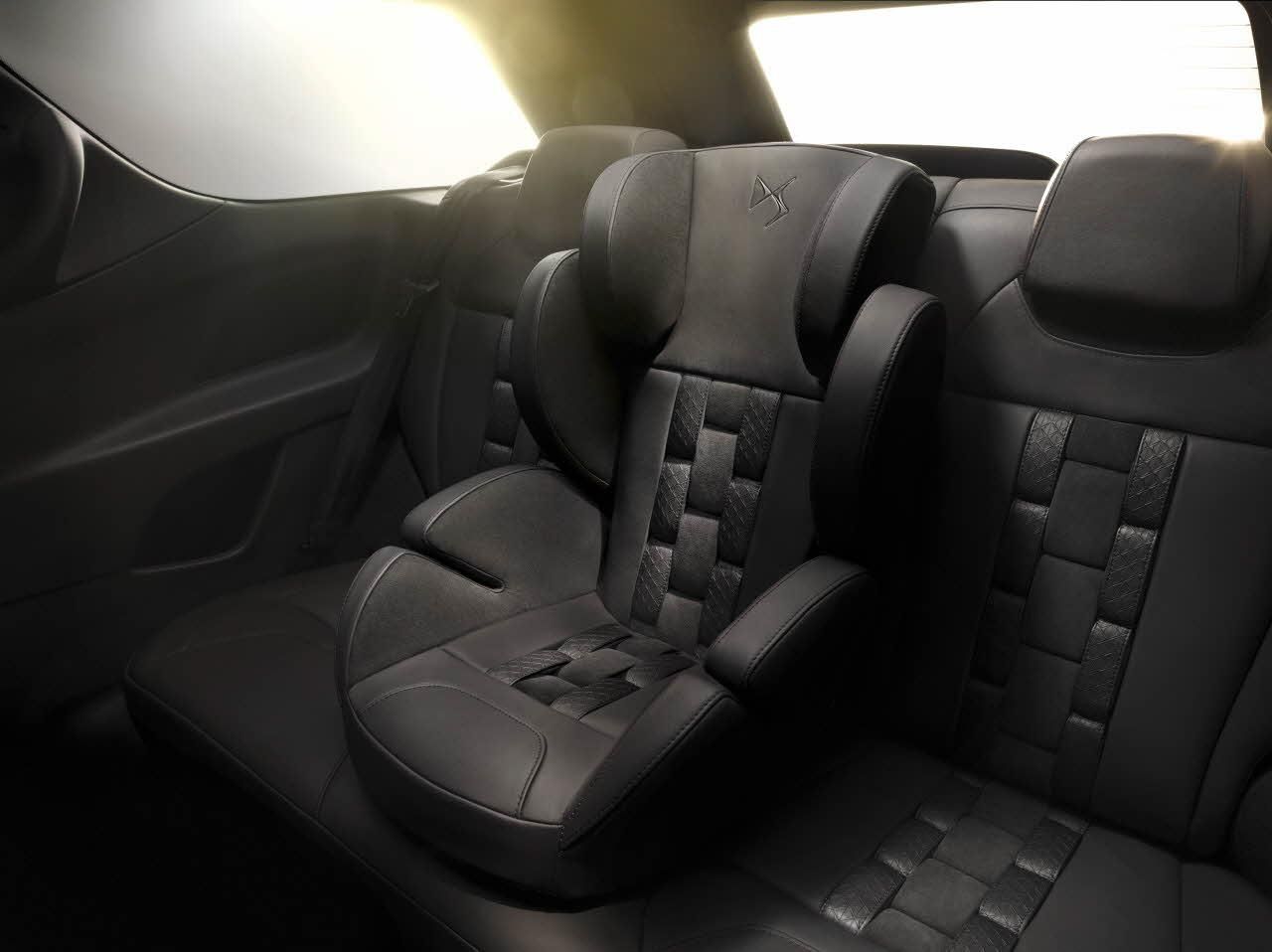 YEN CTROEN DS3 CABRO RACNG RESM GALERS