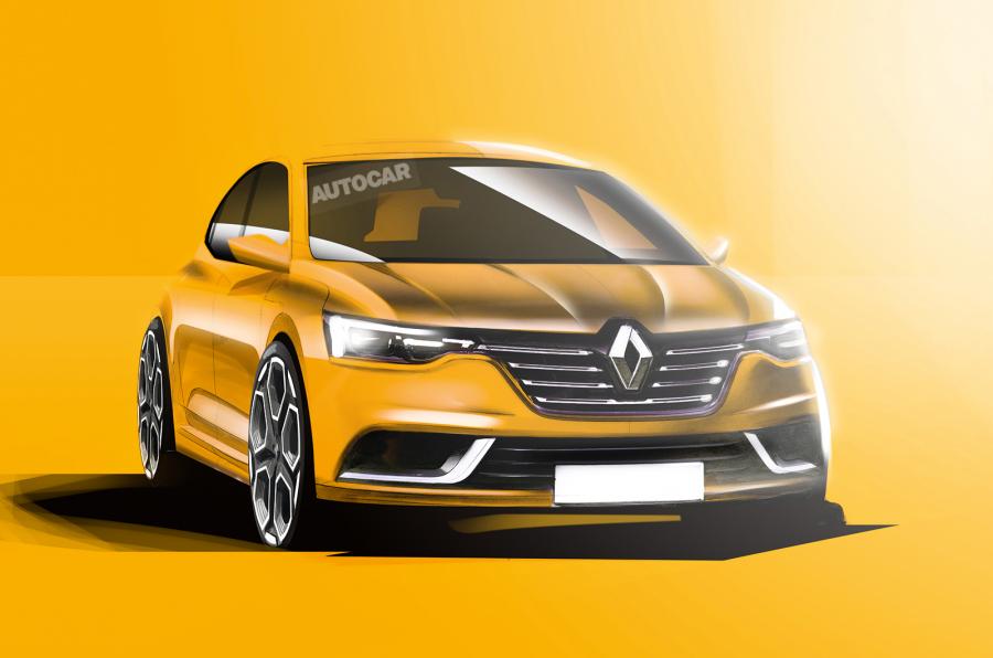 YEN� 2016 MEGANE HAF�F KAMUFLAJLI RES�M GALER�S�