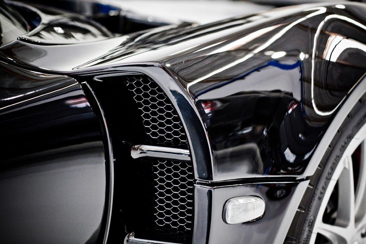 HENSEY VENOM GT SPYDER GALER