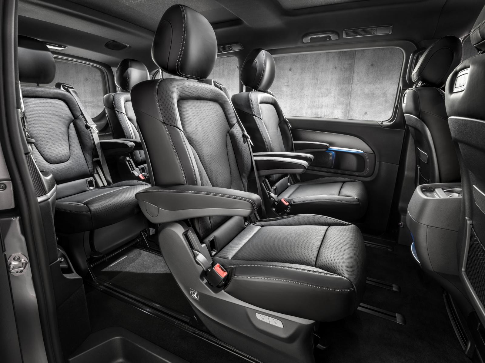 2015 MERCEDES V SER�S� AMG RES�M GALER�S�