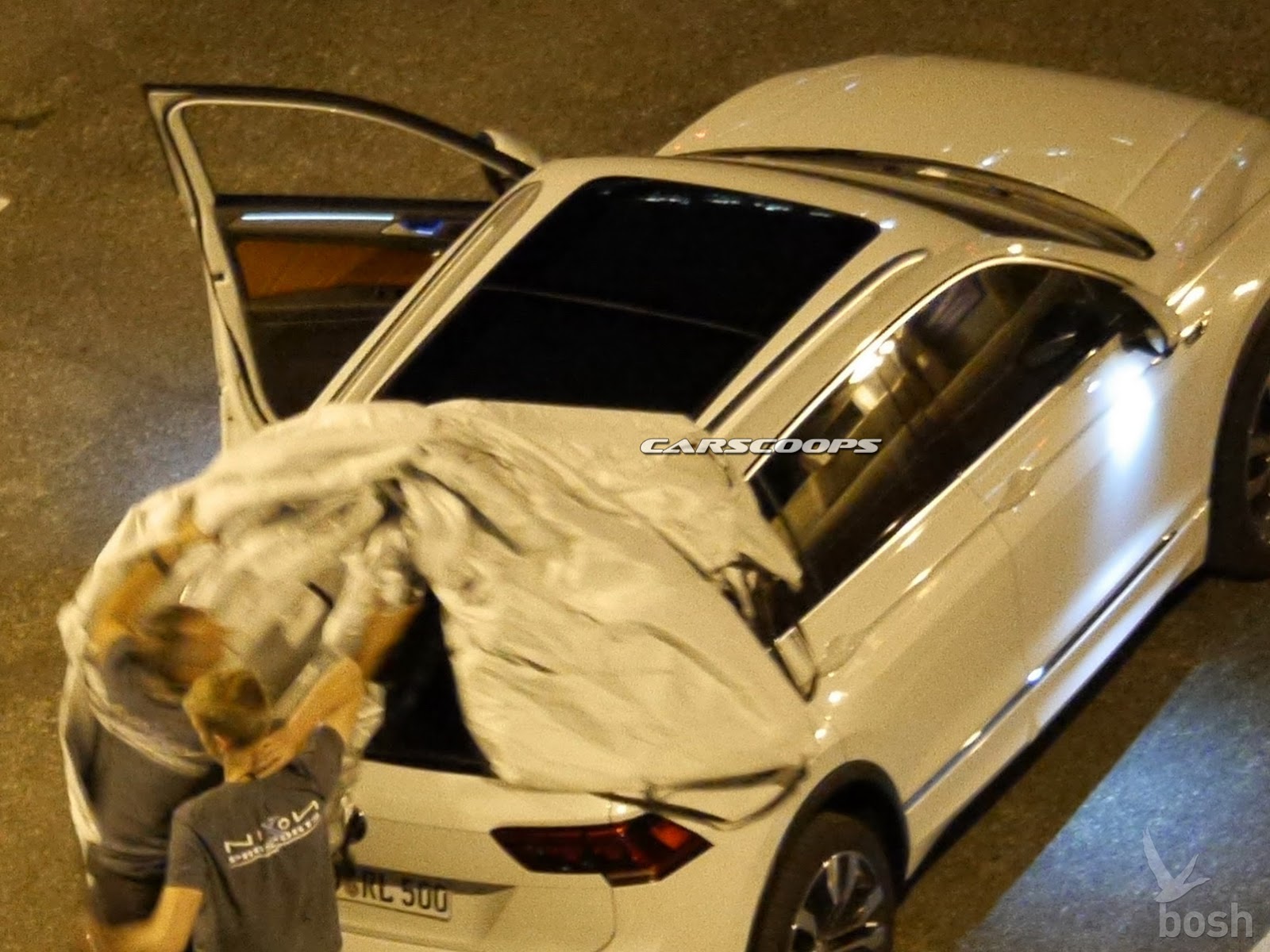 2016 VW T�GUAN �LK G�ZL� RES�M GALER�S�