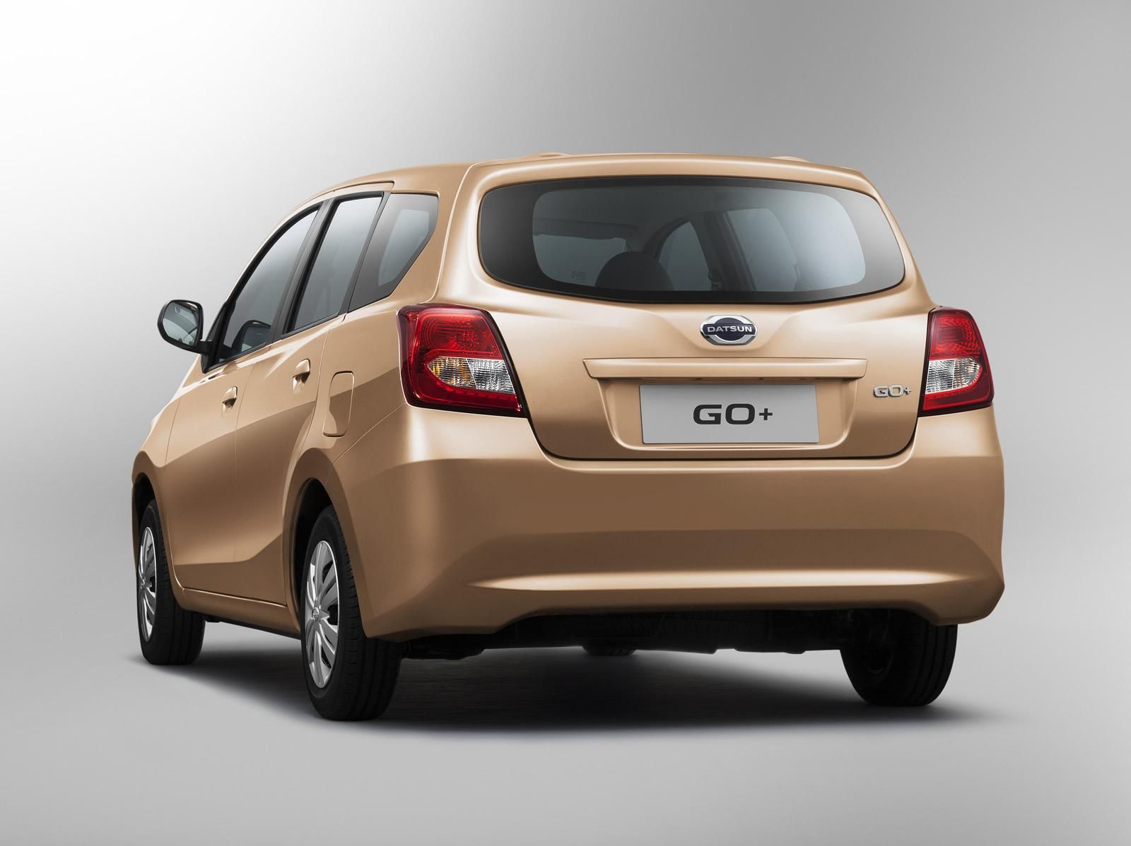 YEN DATSUN GO+ RESM GALERS