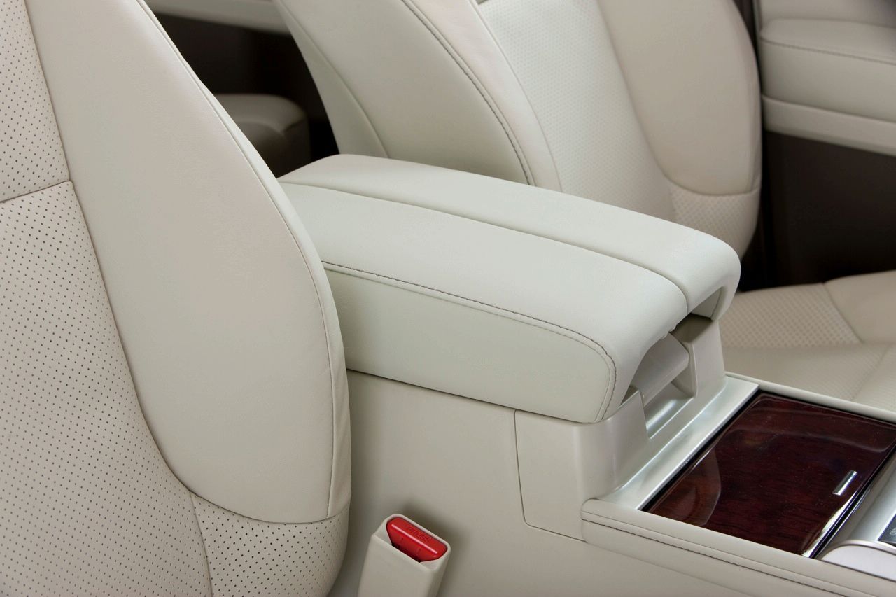 LEXUS GS 460 GALER