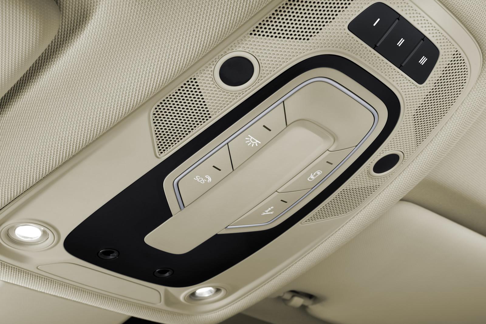 2016 AUD� A4 DETAYLI RES�M GALER�S�