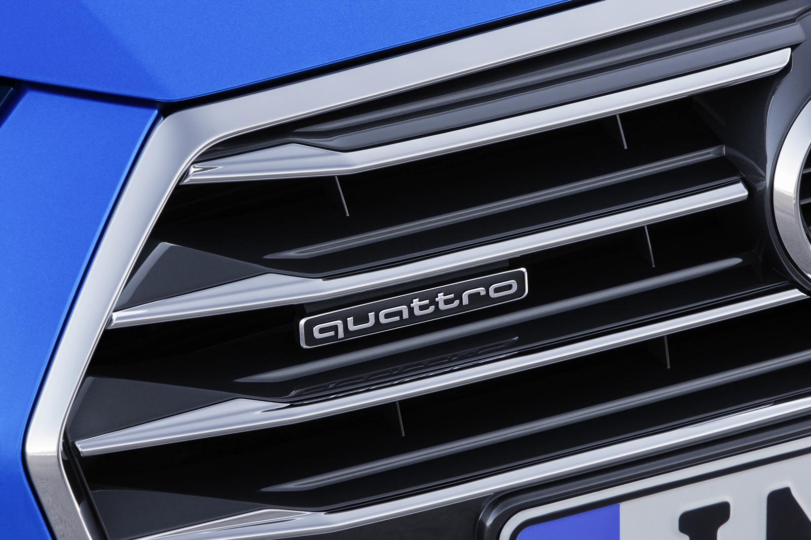 2016 AUD� A4 DETAYLI RES�M GALER�S�