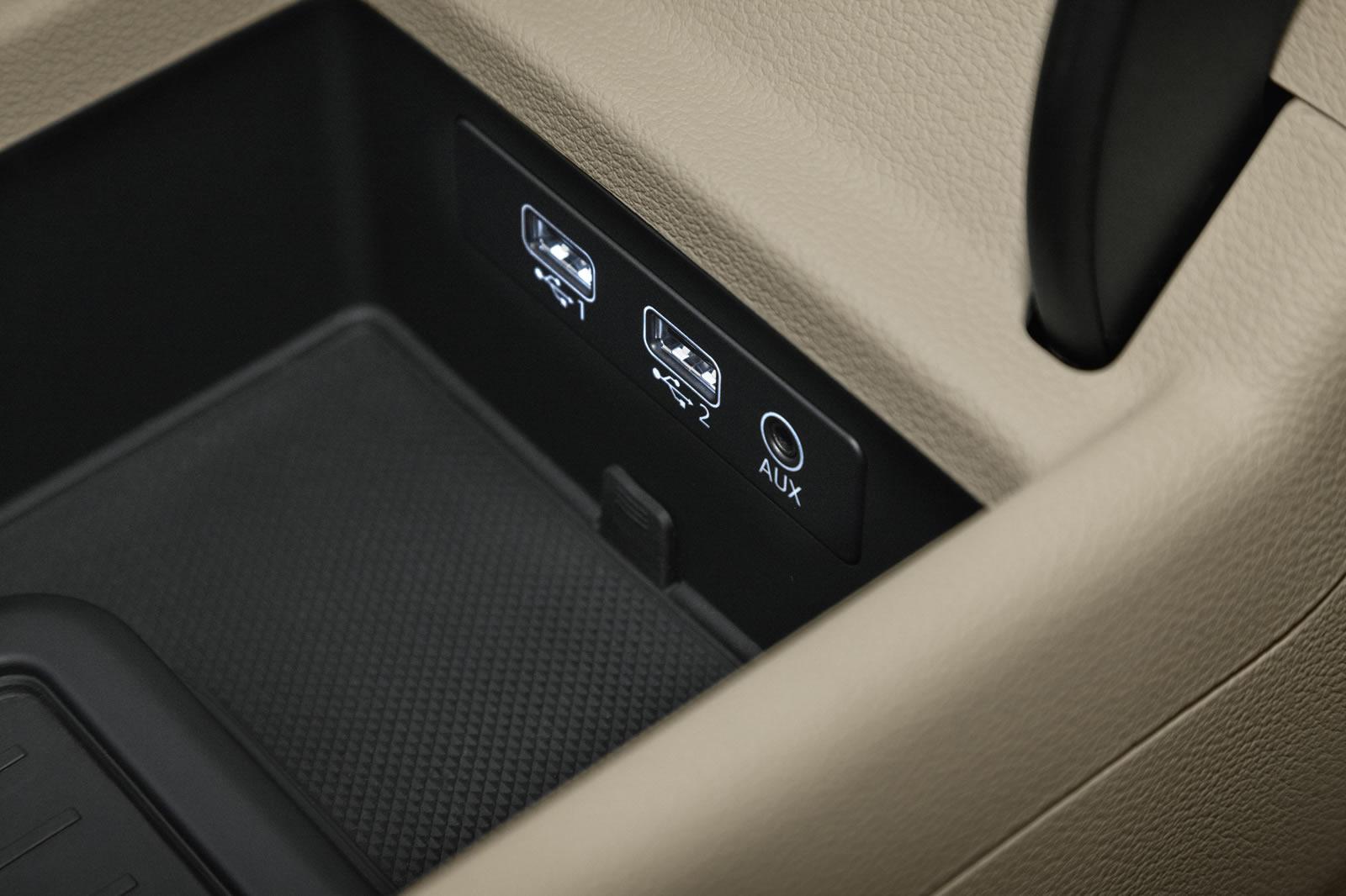 2016 AUD� A4 DETAYLI RES�M GALER�S�