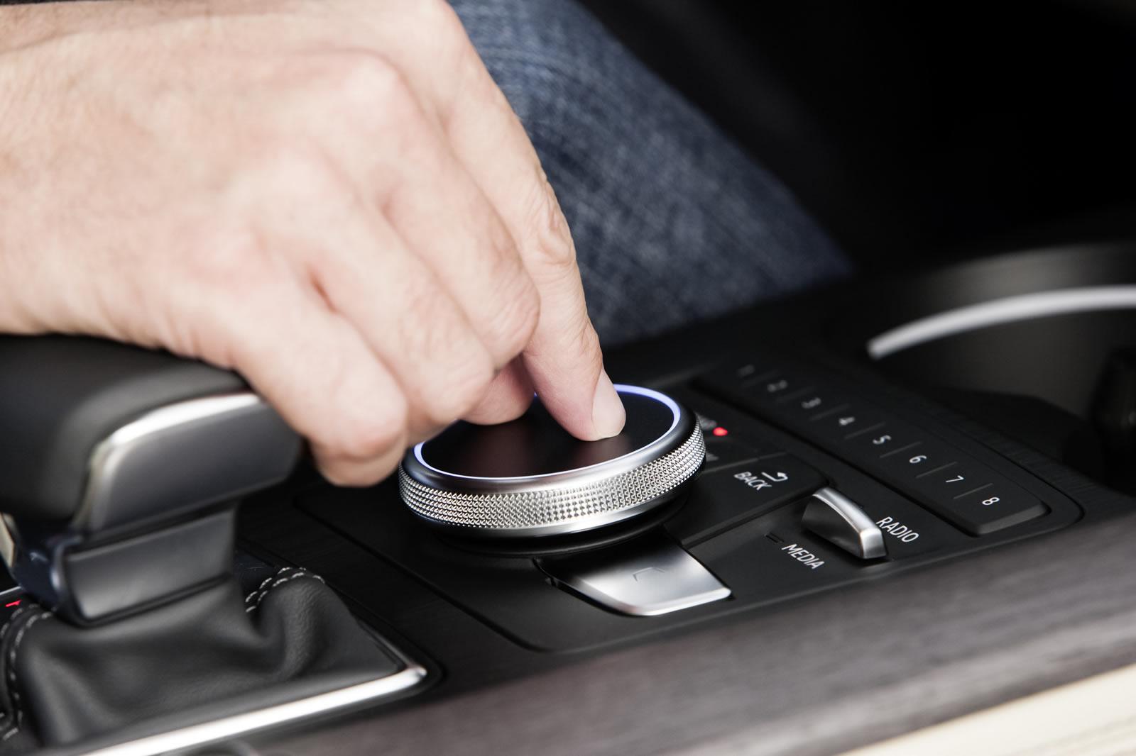 2016 AUD� A4 DETAYLI RES�M GALER�S�