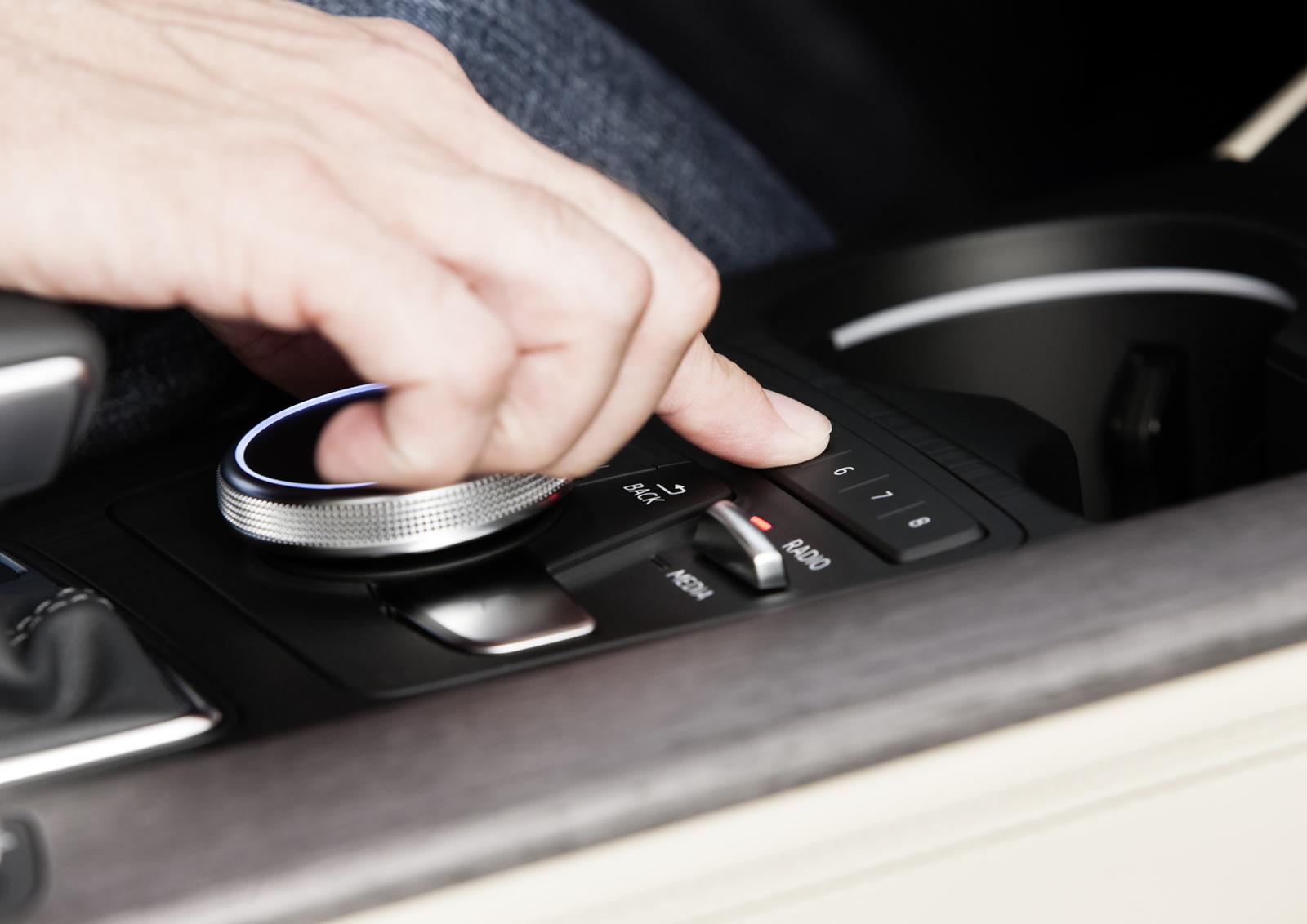 2016 AUD� A4 DETAYLI RES�M GALER�S�