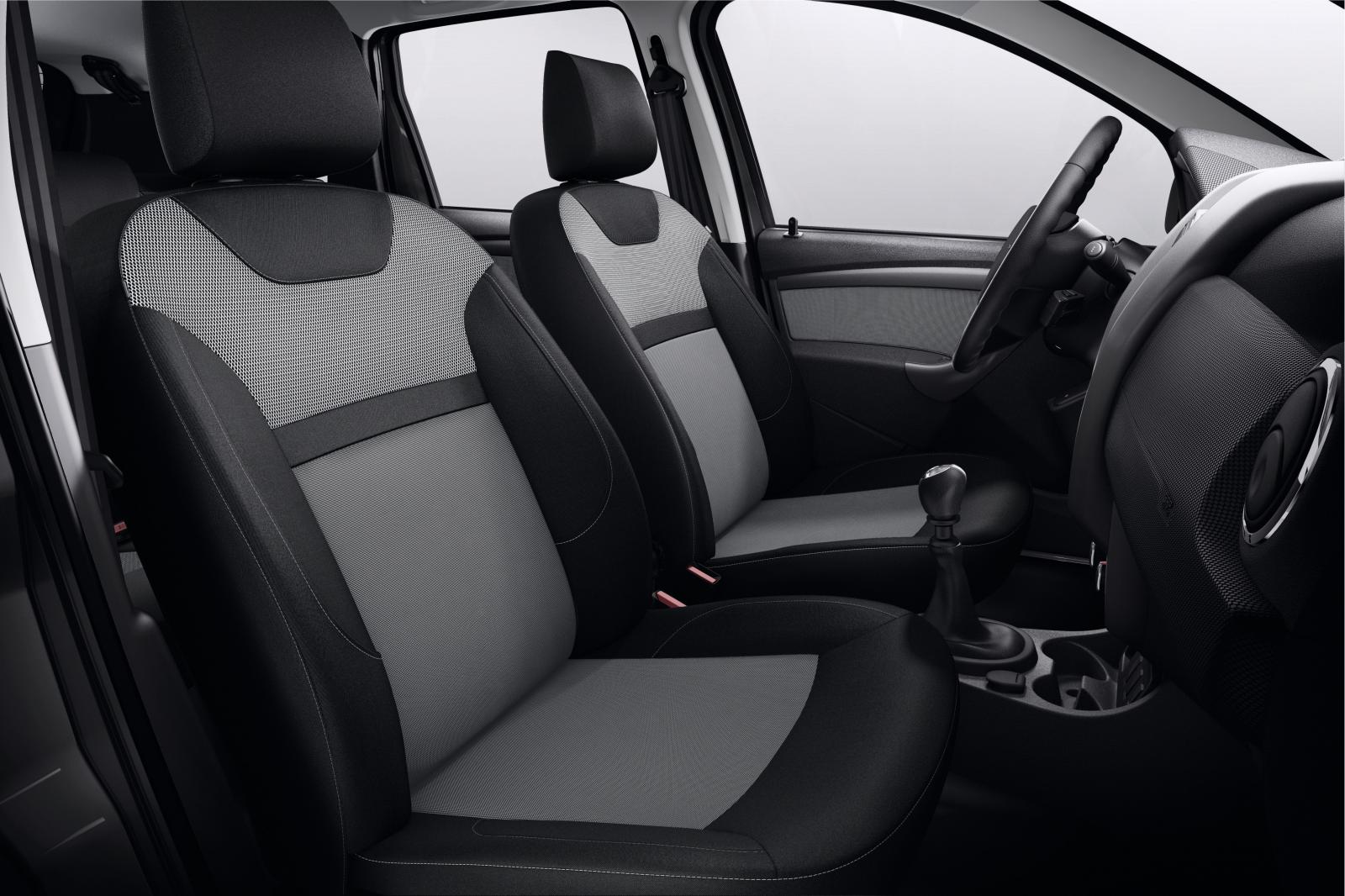 Dacia Duster Edition 2016 Resim Galerisi