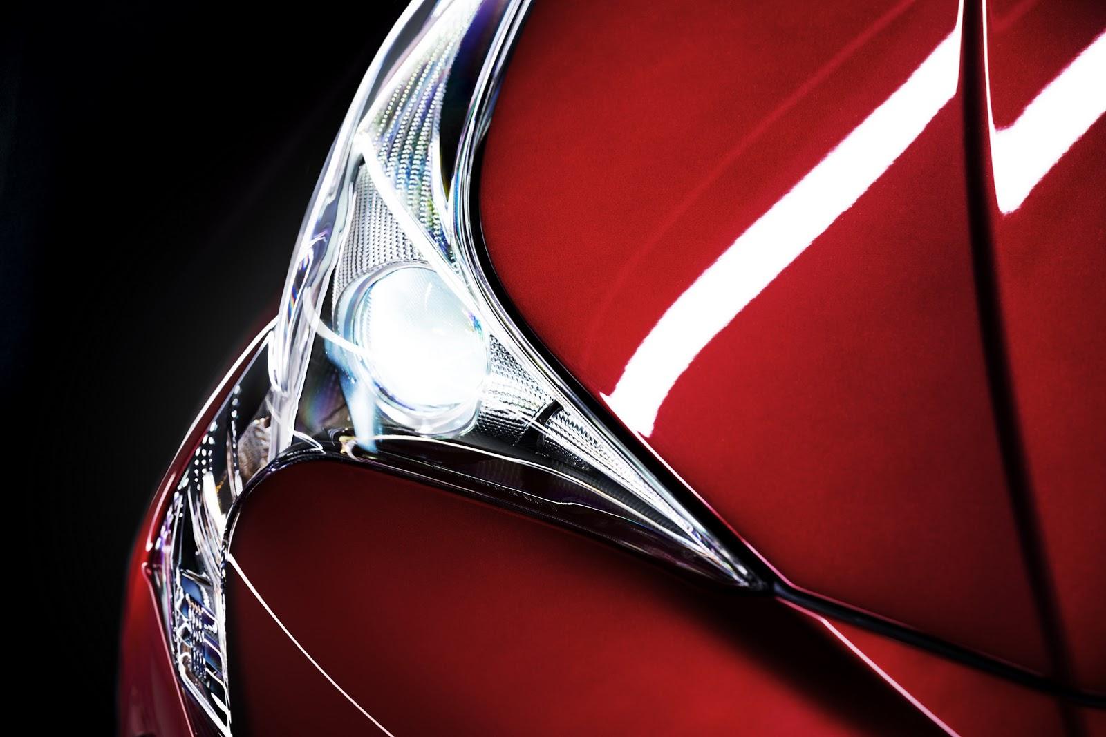 2016 TOYOTA PR�US RES�M GALER�S�