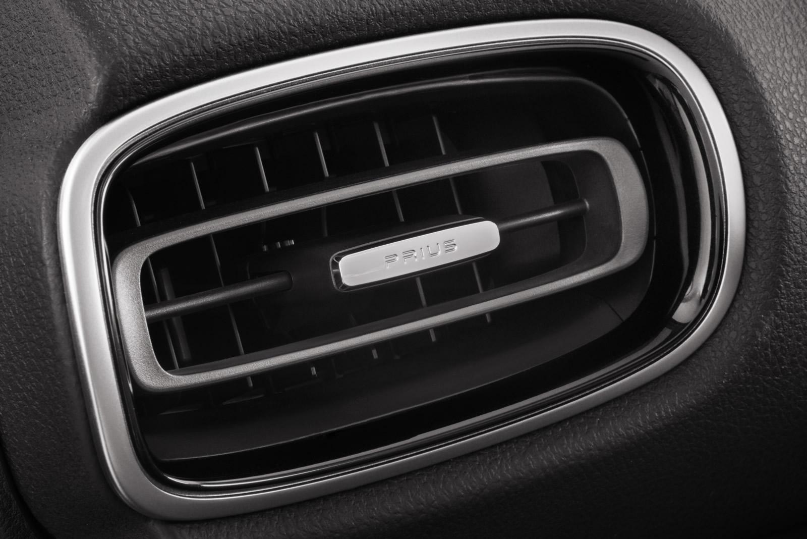 2016 TOYOTA PR�US RES�M GALER�S�