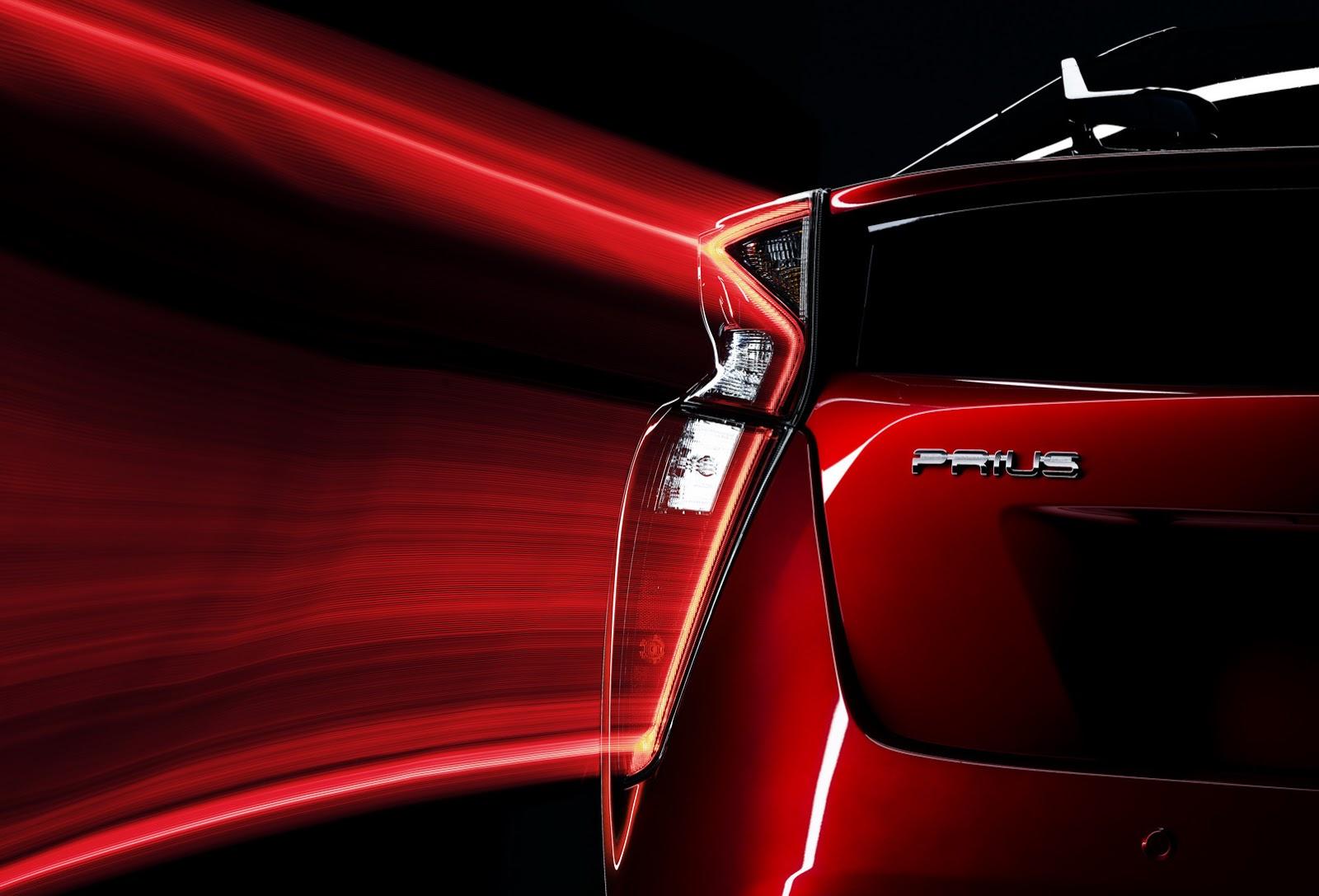 2016 TOYOTA PR�US RES�M GALER�S�