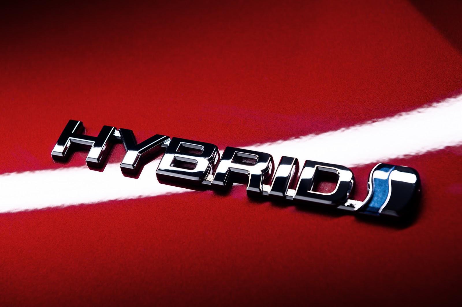 2016 TOYOTA PR�US RES�M GALER�S�