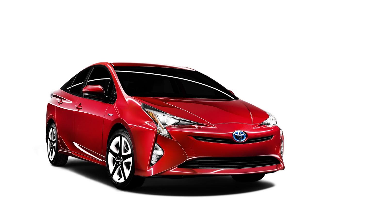2016 TOYOTA PR�US RES�M GALER�S�