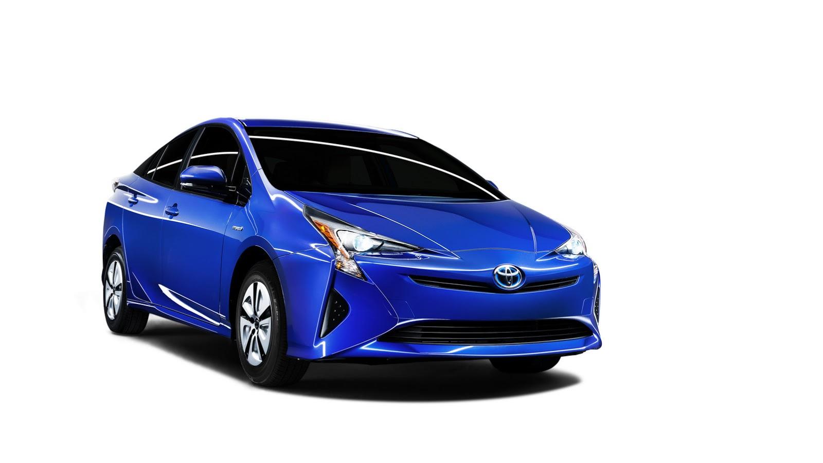 2016 TOYOTA PR�US RES�M GALER�S�