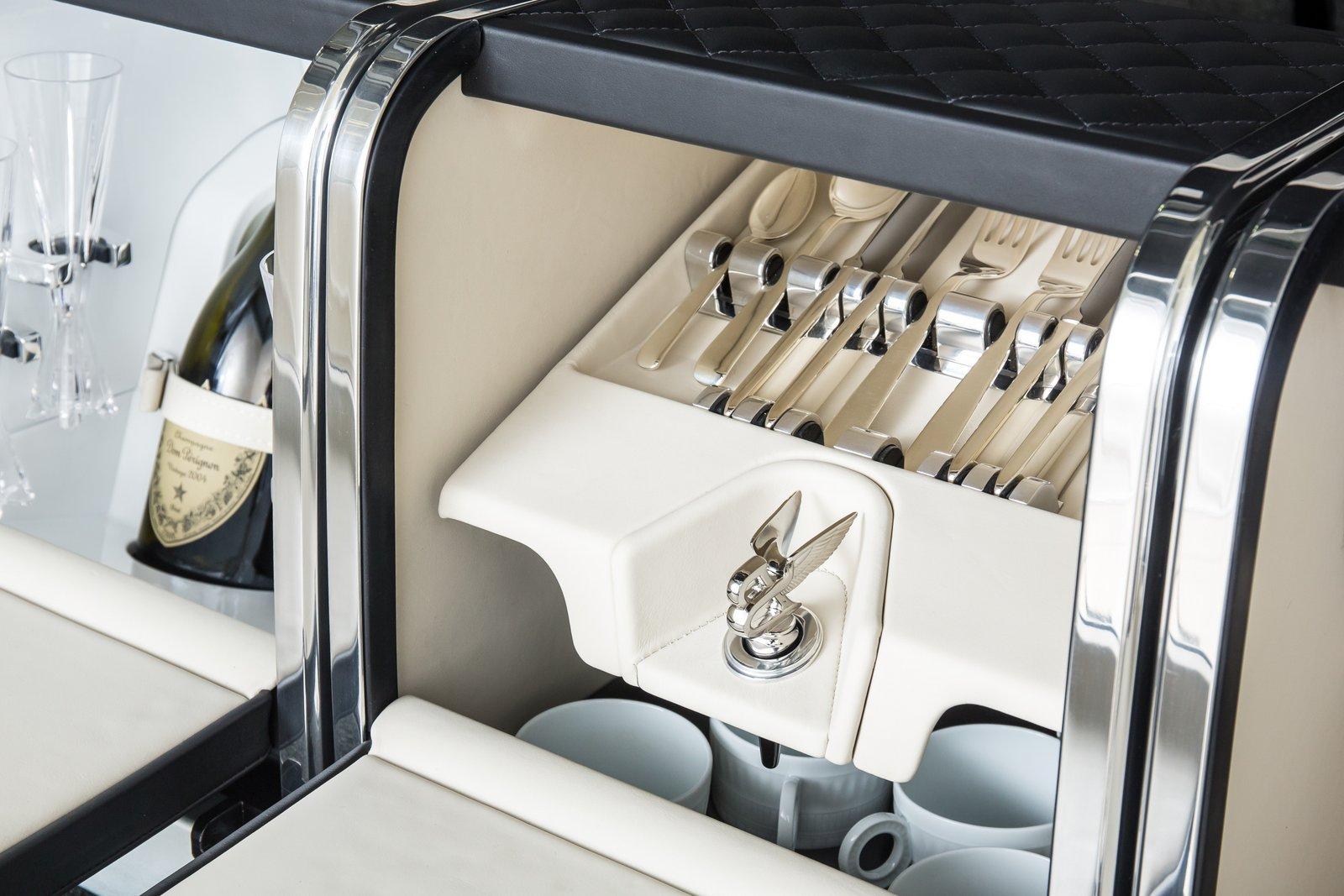 2016 BENTLEY BENTAYGA RESM GALERS