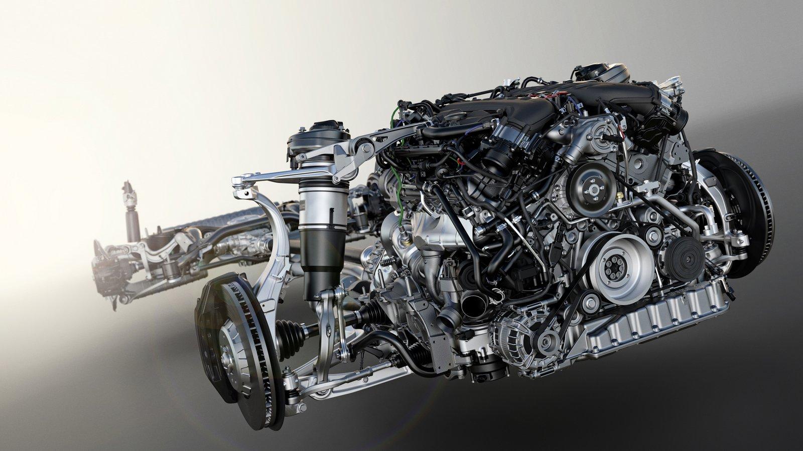 2016 BENTLEY BENTAYGA RESM GALERS