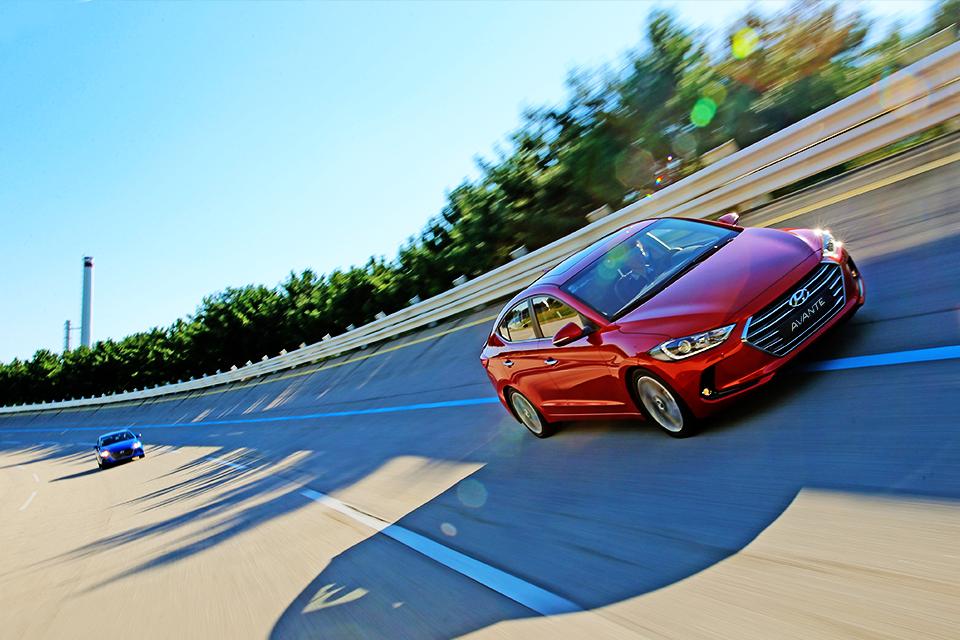 2016 HYUNDA� ELANTRA / AVANTE �LK RES�M GALER�S�