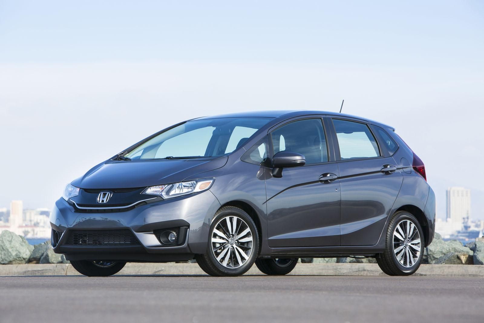 YEN HONDA JAZZ - FT AMERKAN VERSYON DETAYLI RESM GALERS