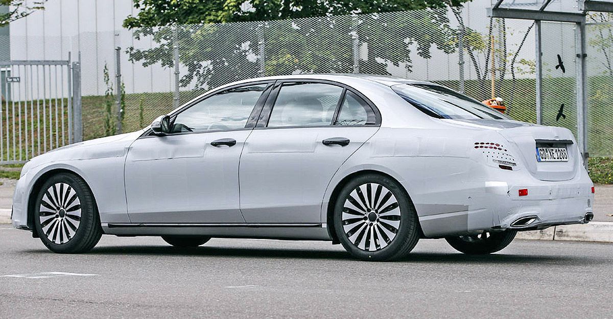 2016 MERCEDES E SER�S� HAF�F KAMUFLAJLI RES�M GALER�S�