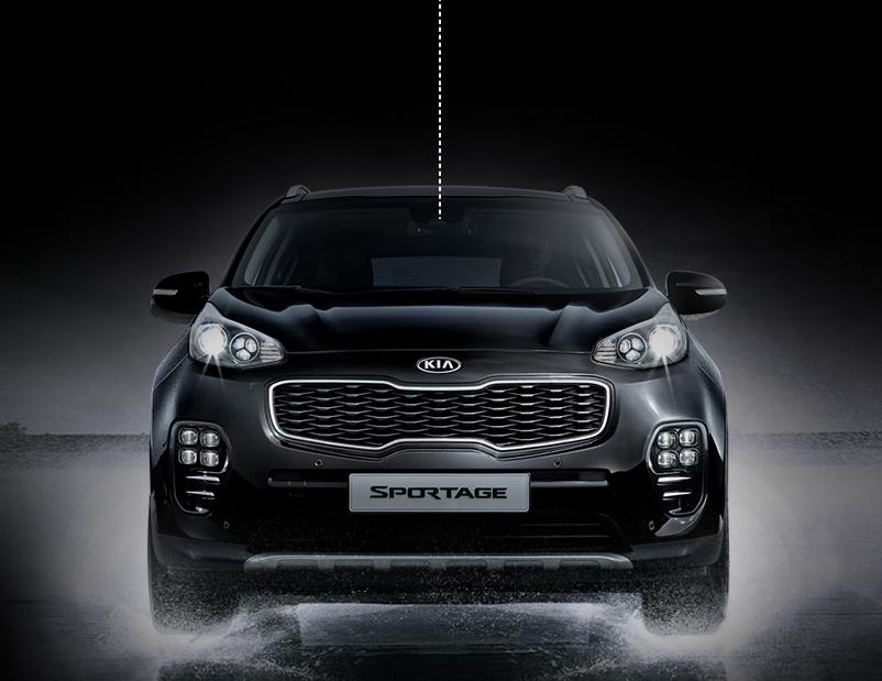 2016 SPORTAGE KORE RES�M GALER�S�