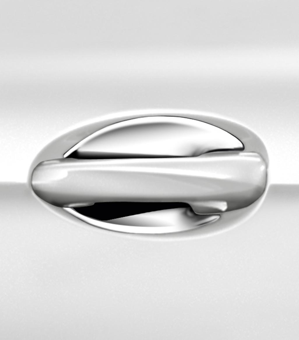 2016 MERCEDES GLC AKSESUAR RES�M GALER�S�