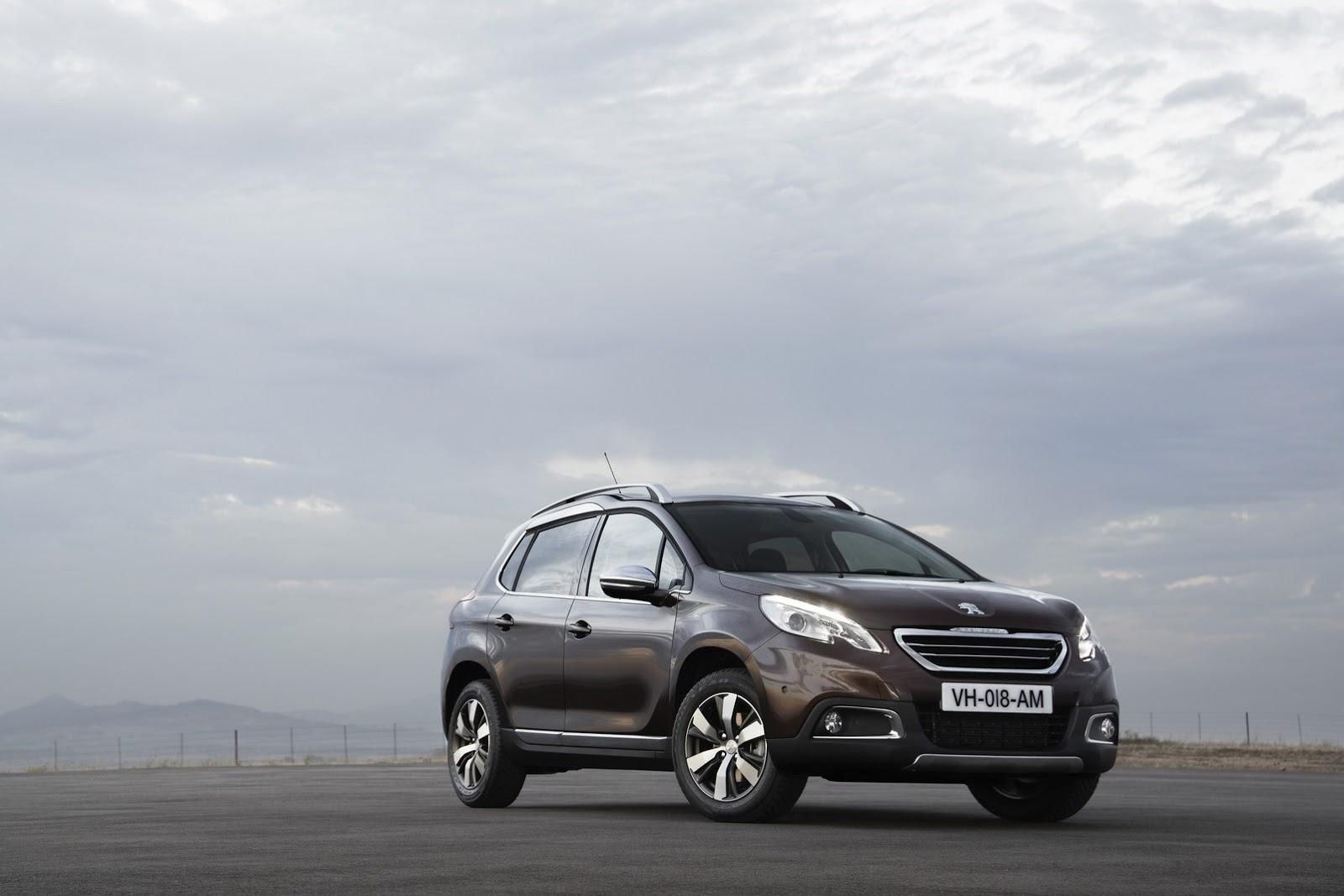 PEUGEOT 2008 GALER 2