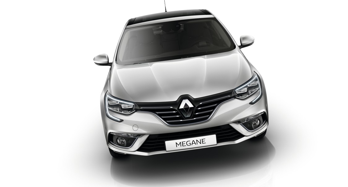 2016 RENAULT MEGANE DETAYLI RES�M GALER�S�