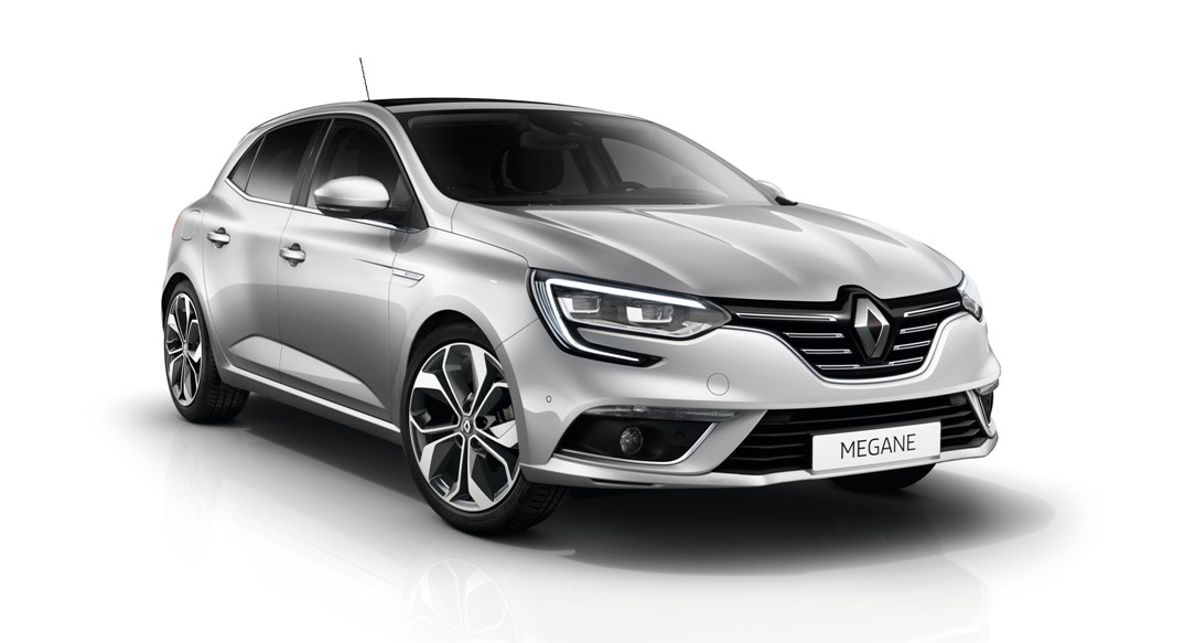 2016 RENAULT MEGANE DETAYLI RES�M GALER�S�
