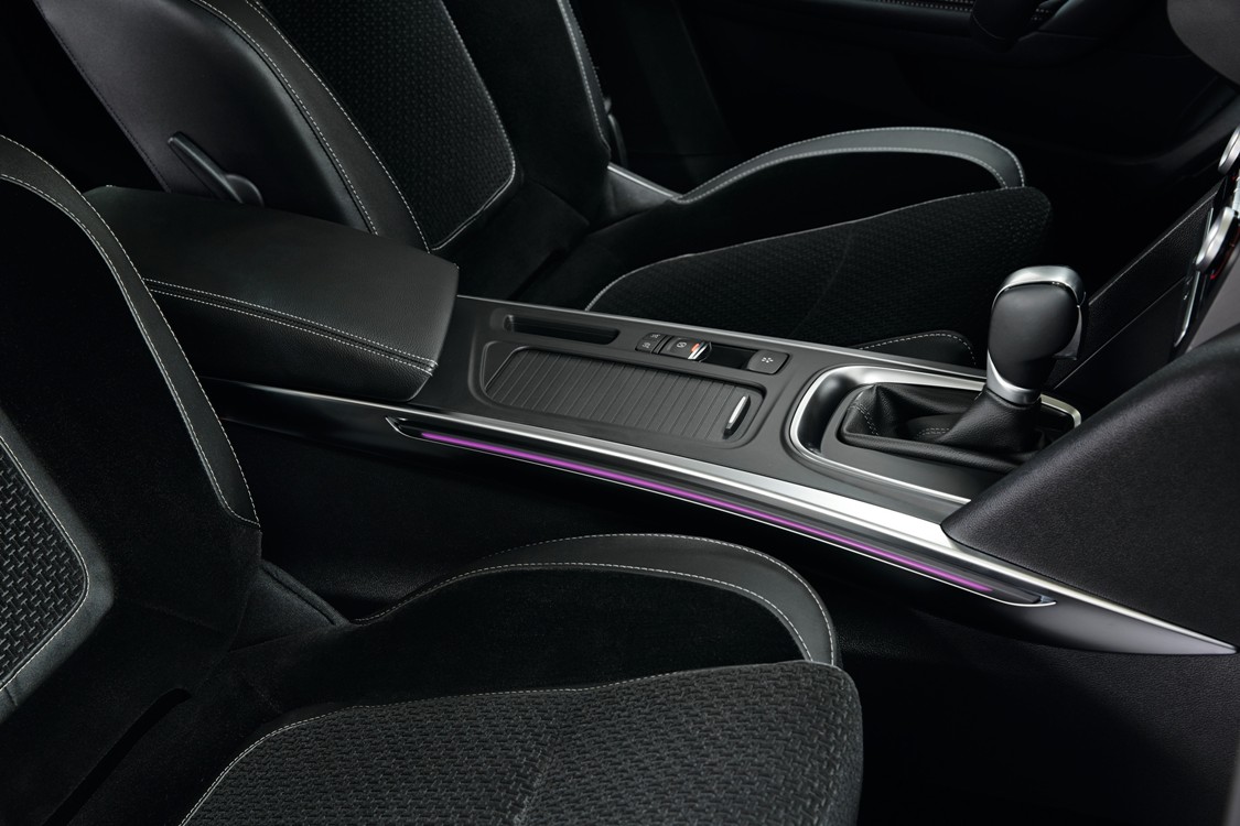 2016 RENAULT MEGANE DETAYLI RES�M GALER�S�