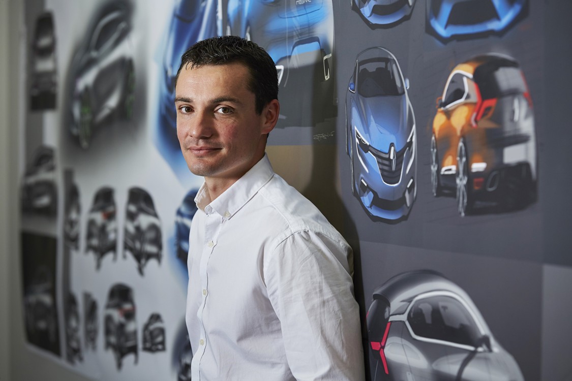 2016 RENAULT MEGANE DETAYLI RES�M GALER�S�