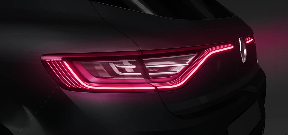 2016 RENAULT MEGANE DETAYLI RES�M GALER�S�