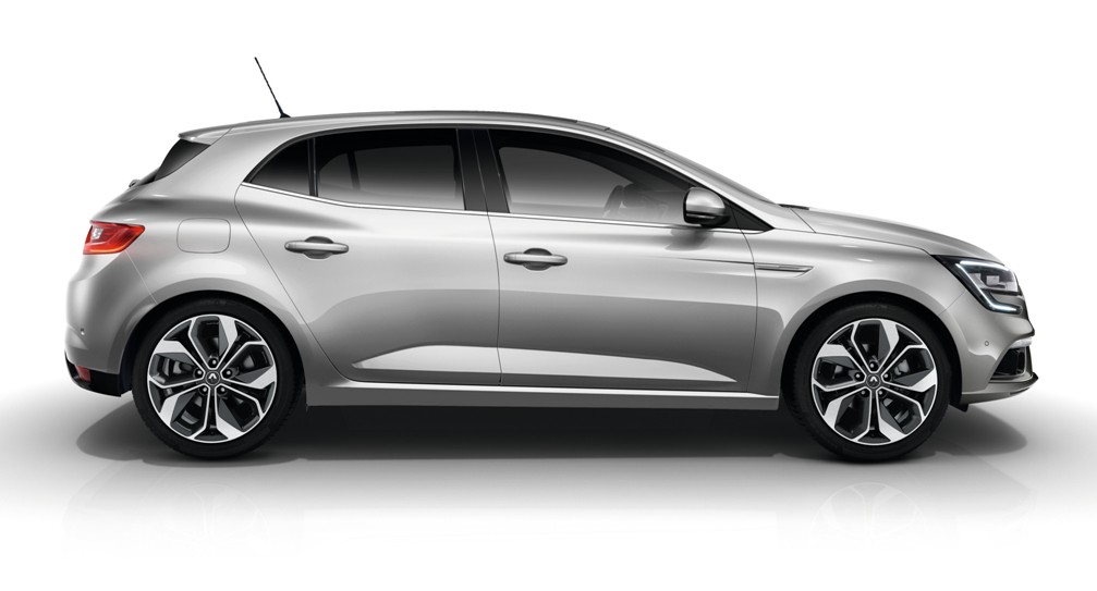 2016 RENAULT MEGANE DETAYLI RES�M GALER�S�