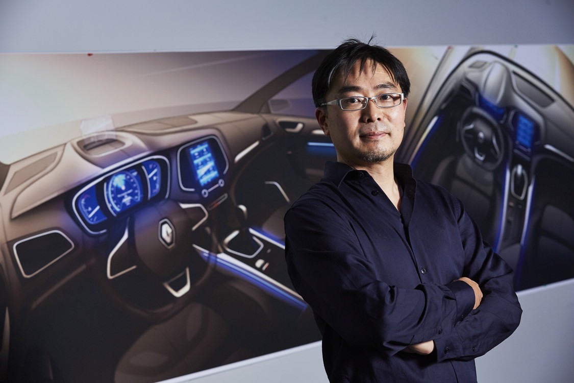 2016 RENAULT MEGANE DETAYLI RES�M GALER�S�