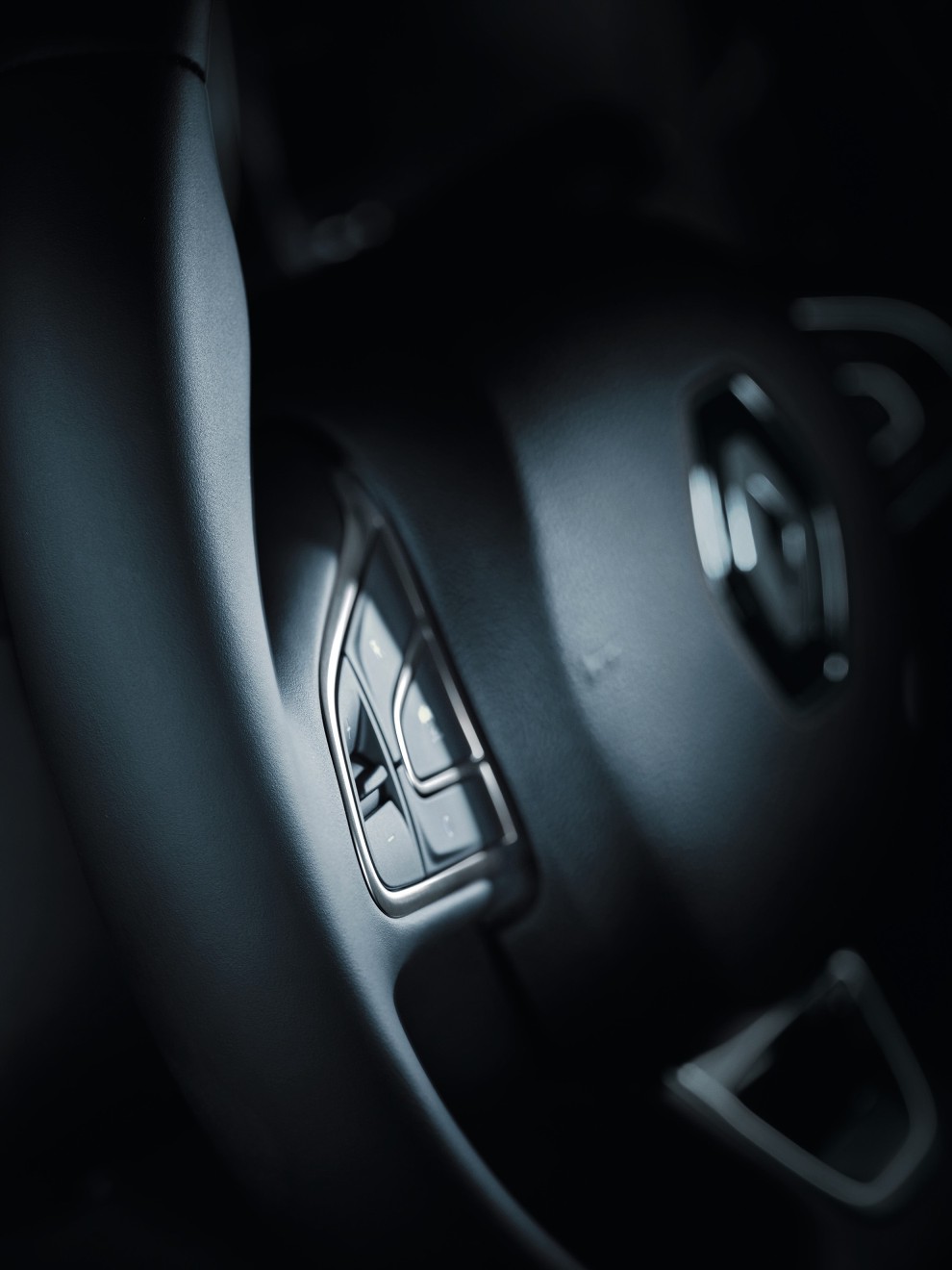 2016 RENAULT MEGANE DETAYLI RES�M GALER�S�