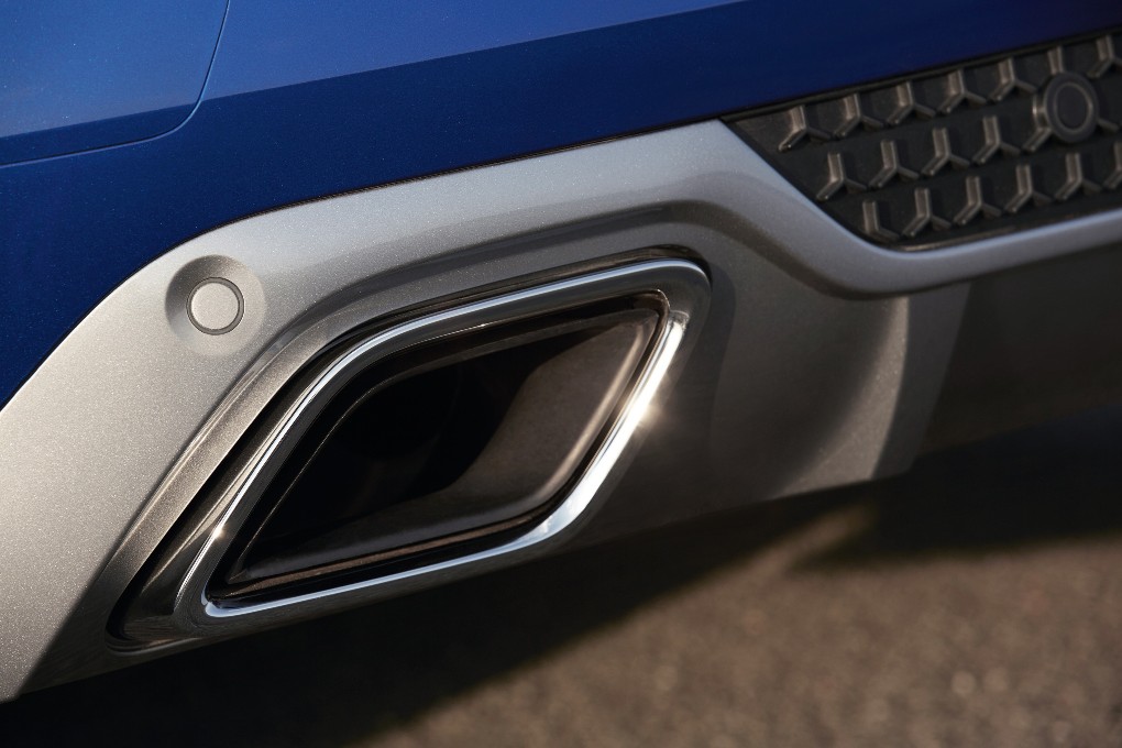 2016 MEGANE GT DETAYLI RES�M GALER�