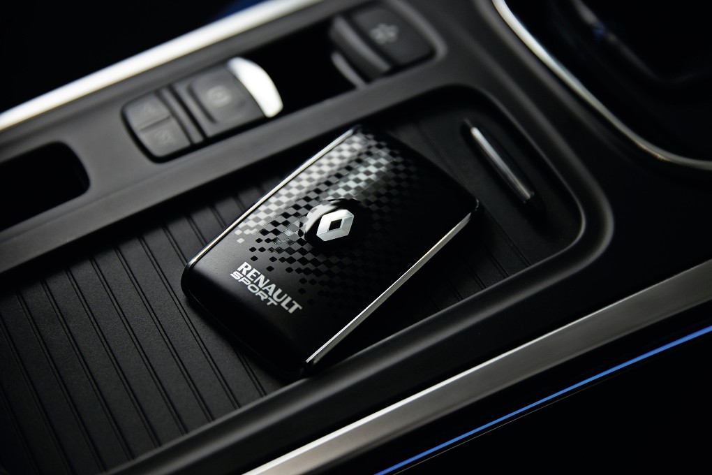 2016 MEGANE GT DETAYLI RES�M GALER�