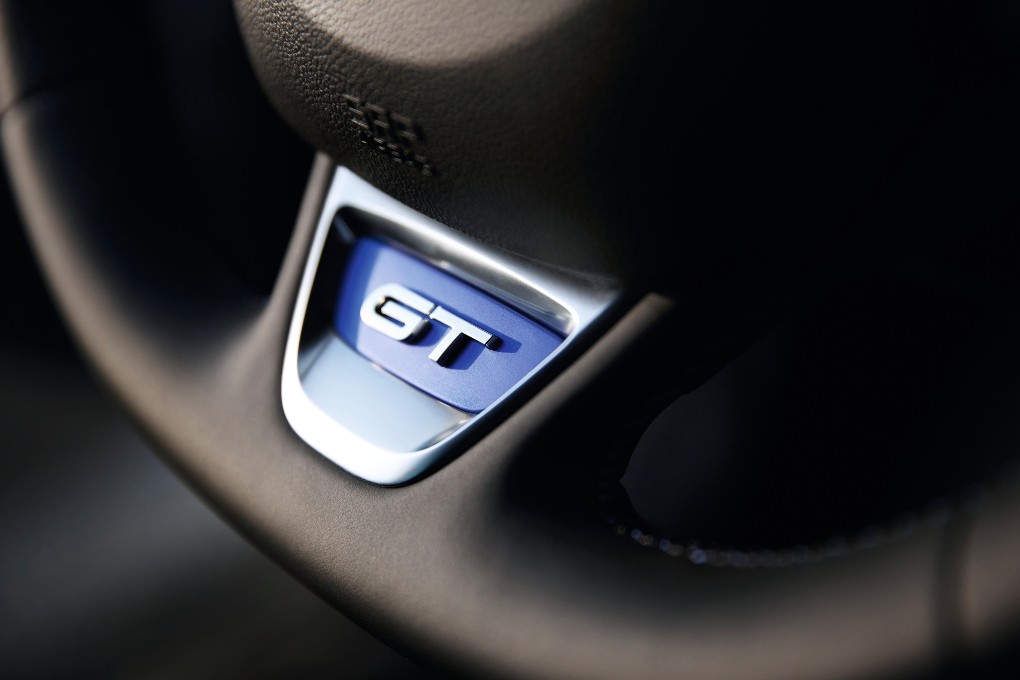 2016 MEGANE GT DETAYLI RES�M GALER�