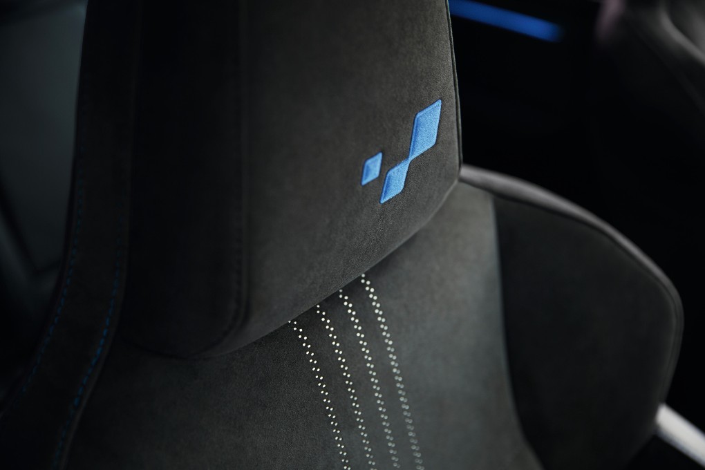 2016 MEGANE GT DETAYLI RES�M GALER�