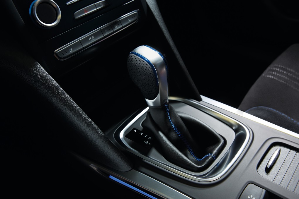 2016 MEGANE GT DETAYLI RES�M GALER�