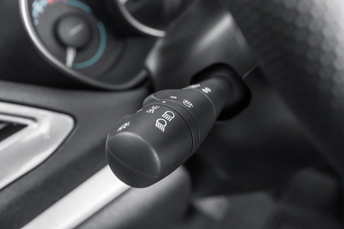 2016 Lada Vesta Detayl� Resim Galerisi