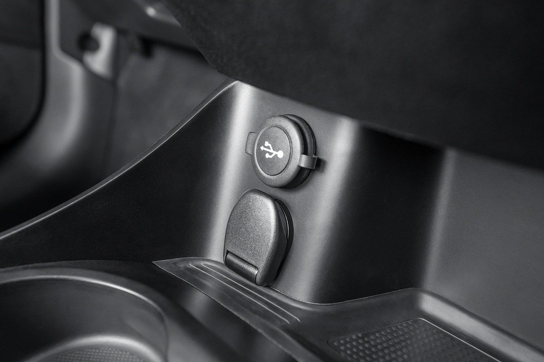 2016 Lada Vesta Detayl� Resim Galerisi