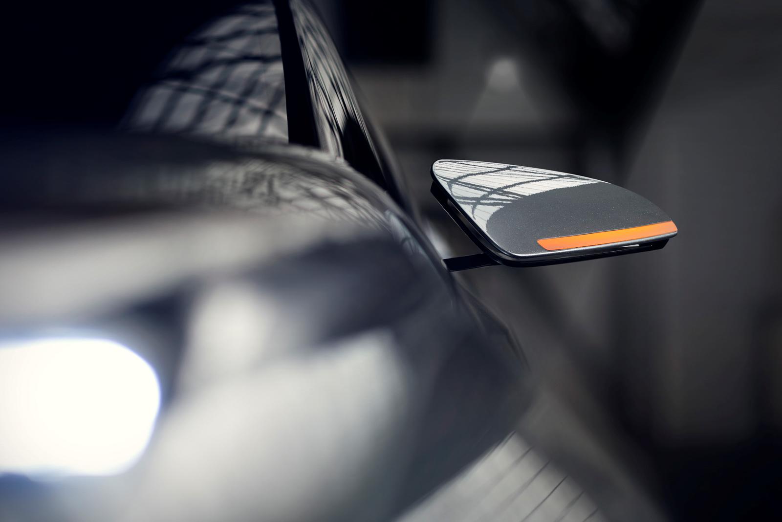 Toyota C-HR konsept Frankfurt Resim Galerisi