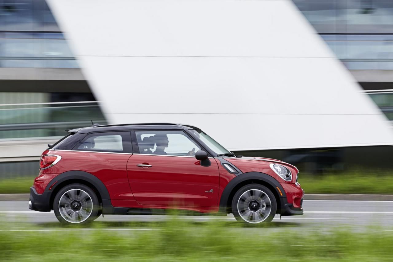 MN PACEMAN JOHN COOPER WORKS GALER