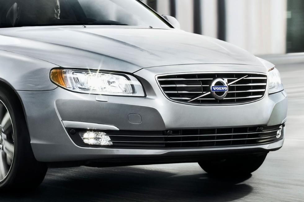 VOLVO S80 V70 XC70 MAKYAJ (2014) GALER